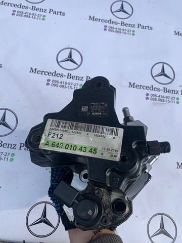 A6420104345 Mercedes 