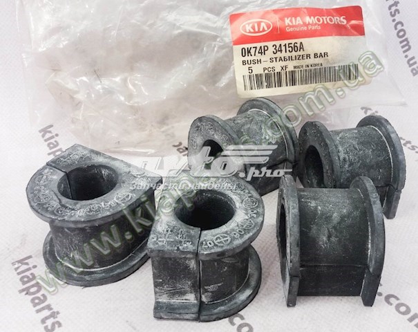  Hyundai/Kia 0K74T28110 ціна, від 6.22 USD