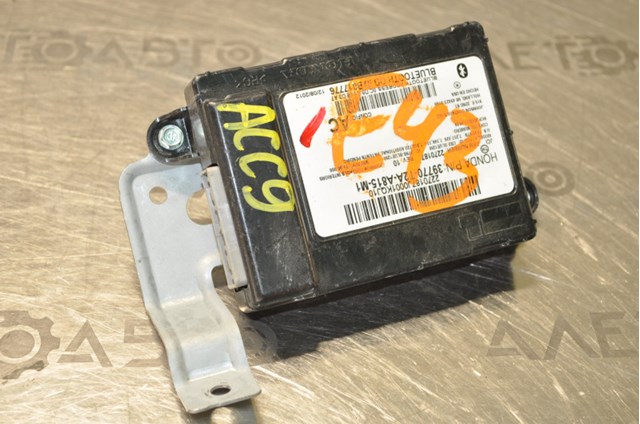  Honda 39770T2AA815M1 ціна, від 24.07 USD
