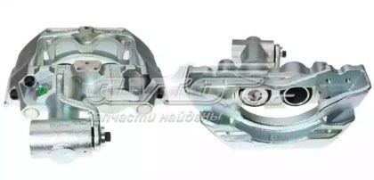 CZH2352 ABE Супорт гальмівний задній лівий