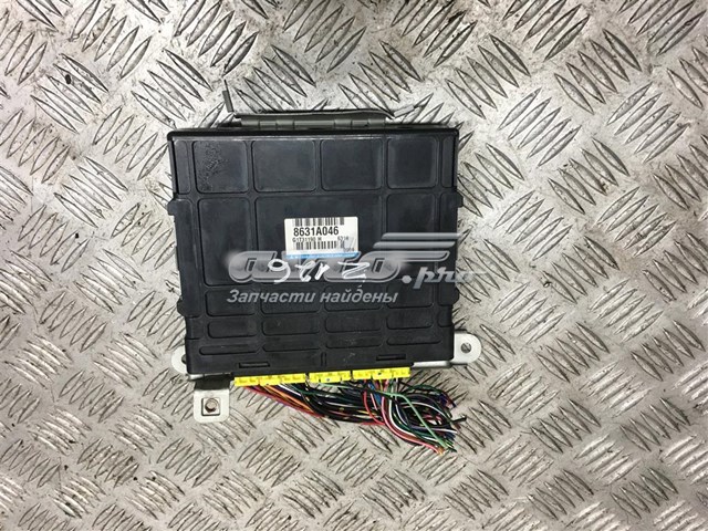 8631A046 Mitsubishi 