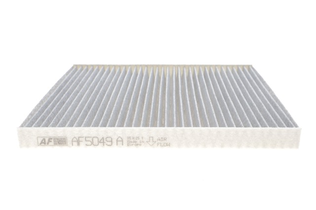 Фільтр повітряний обігрівача Alpha Filter AF5049A ціна, від 3.32 USD