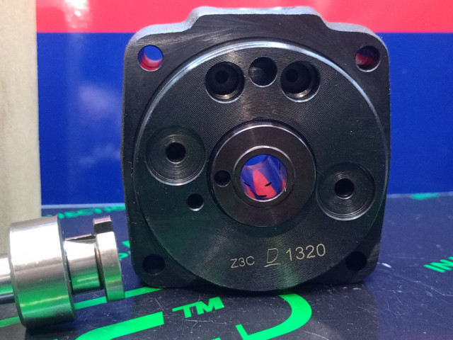 Плунжерная пара Toyota 2214017140