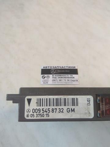 Купити A0095458732 Mercedes 
