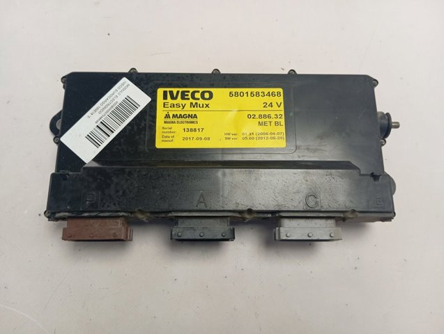 Купити 5801583468 Iveco 