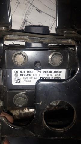  Nissan/Infiniti 284384BA0D ціна, від 234.38 USD