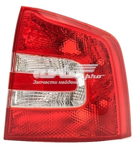 Купити 0450517F2C Tempest Задня права фара