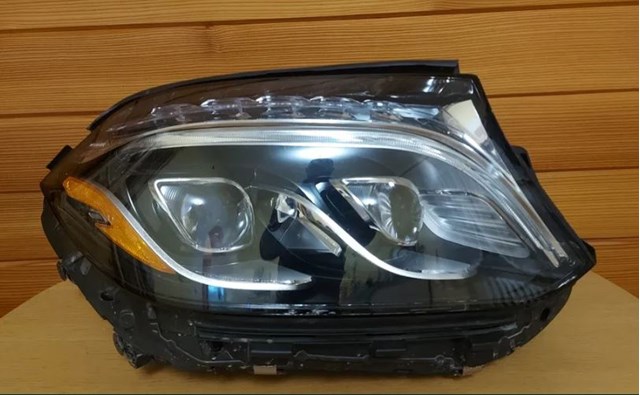 Купити A1669063203 Mercedes 