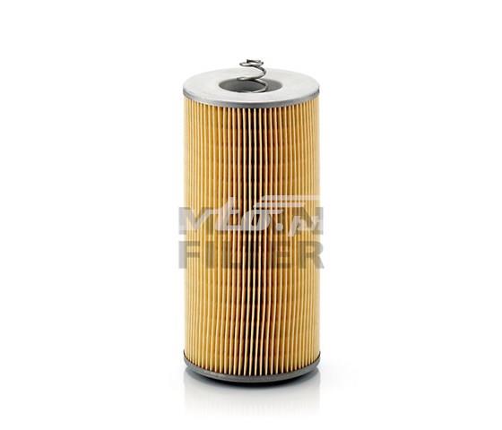 Фільтр масляний Mann-Filter H121102X
