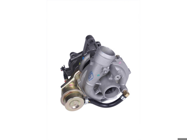 GT15SL13823TURBO SL Turbo Турбонаддув