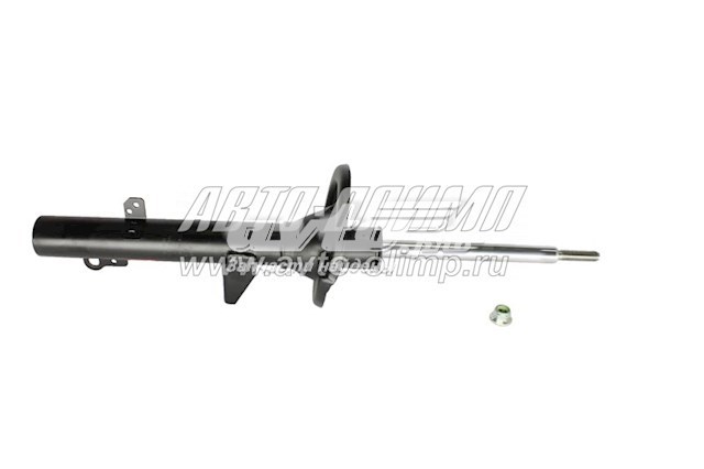 334169 Kayaba Амортизатори задні