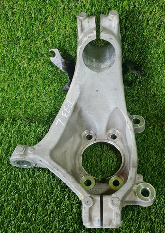 Цапфа поворотна ліва Nissan/Infiniti 400156RA0A