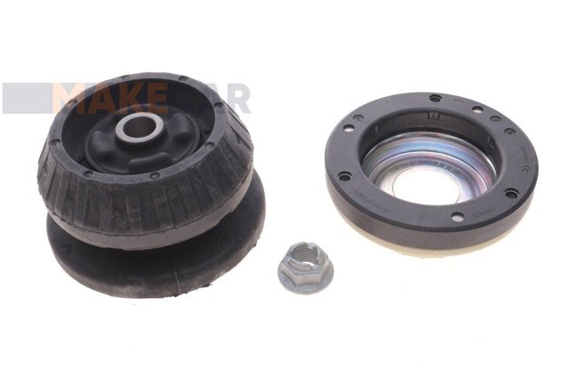 Опора амортизатора переднього KB65123 NTN