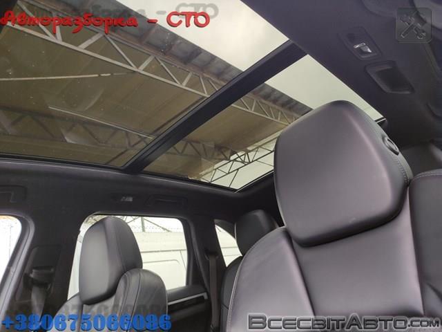 CRCA Porsche Мотор в зборі