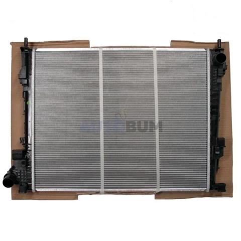 Радіатор охолодження Sato Tech R12107