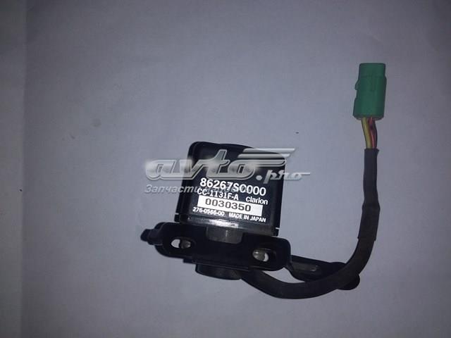  Subaru 86267SC000 ціна, від 50.67 USD