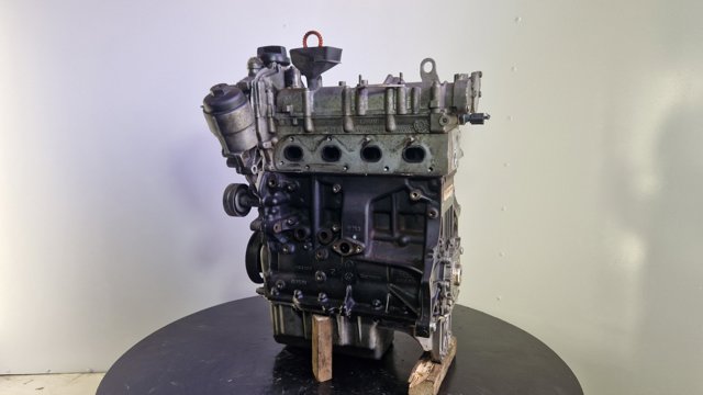 BMY VAG Мотор в зборі