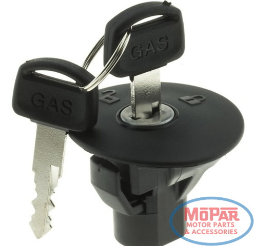 Пробка бензобаку MGC913 Motorad