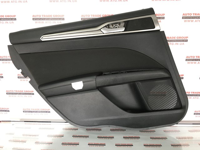  DS7Z5427407DB Ford