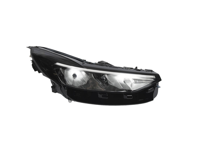 Купити PJ6Z13008D Ford Фара ліва передня