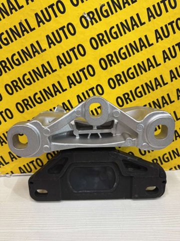 Купити BDGH39070 Mazda Подушка (опора) двигуна, ліва