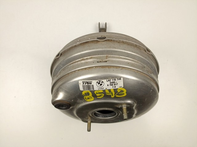  BMW 34336753817