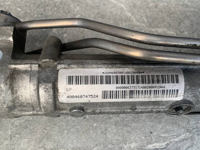 Кермова рейка BMW 32131139747