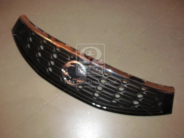 7875034320LAK Ssang Yong Решітка радіатора