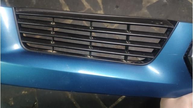 Решітка радіатора 8200150629 Renault (RVI)