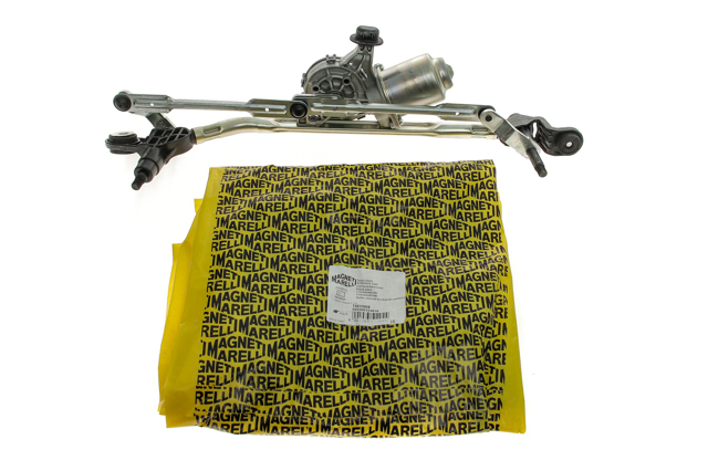 Трапеція щіток лобового скла Magneti Marelli 64300344010 ціна, від 80.73 USD