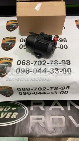 Паливний фільтр LR085987 Land Rover