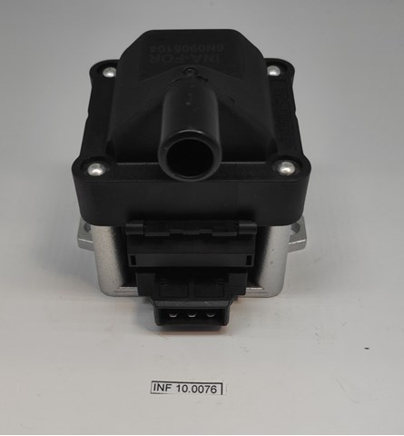 Котушка запалювання InA-For INF100076 ціна, від 24.72 USD
