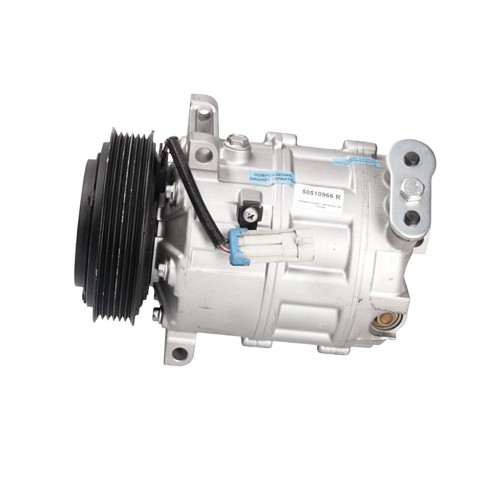 Компресор системи кондиціювання MSG Rebuilding 50510966R ціна, від 186.88 USD
