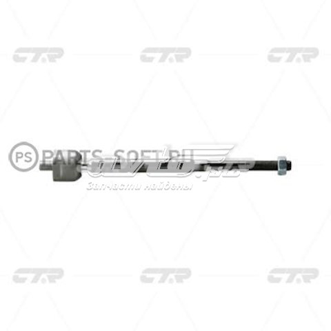 CRIS7 CTR Тяги кермові