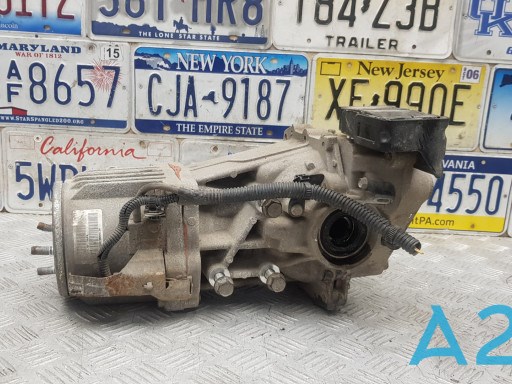  Chrysler 3501A058 ціна, від 285.69 USD