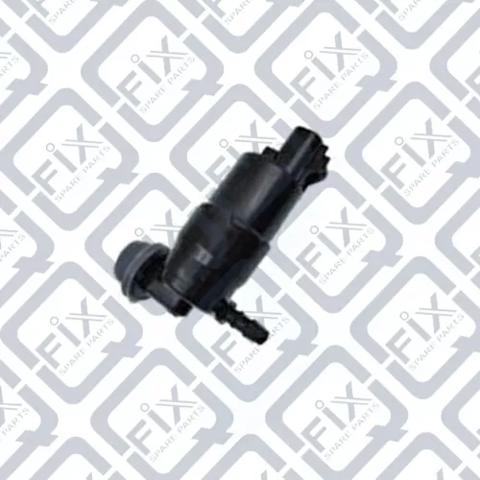 Мотор омивача фар Q-fix Q3750063 ціна, від 25.34 USD