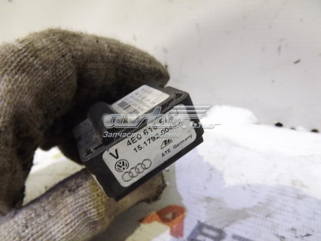  VAG 4E0907651G ціна, від 9.40 USD