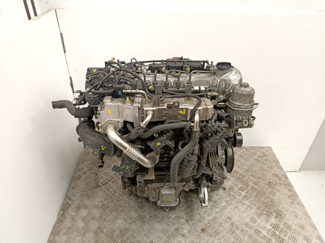 Купити Z20D1 General Motors Двигун