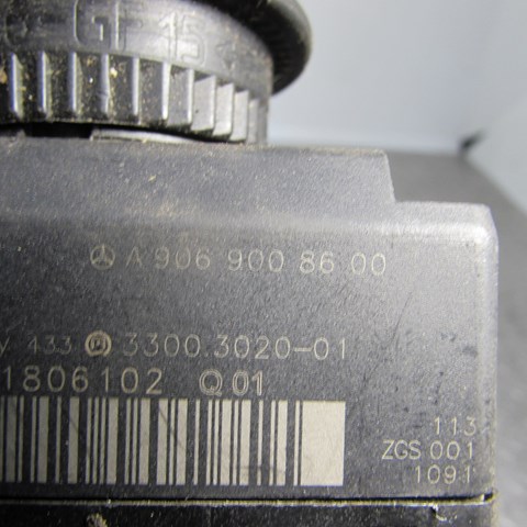 A9069008600 Mercedes 