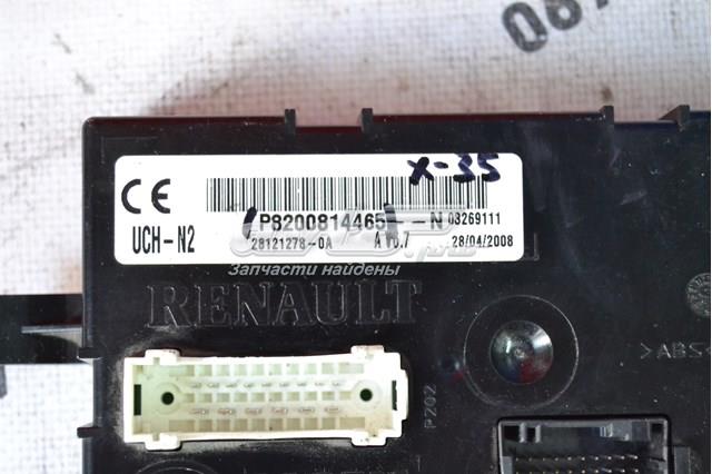 8200814465 Renault (RVI) 