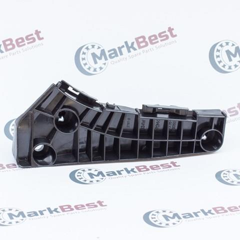 MRB90027 MarkBest Лівий кронштейн переднього бампера