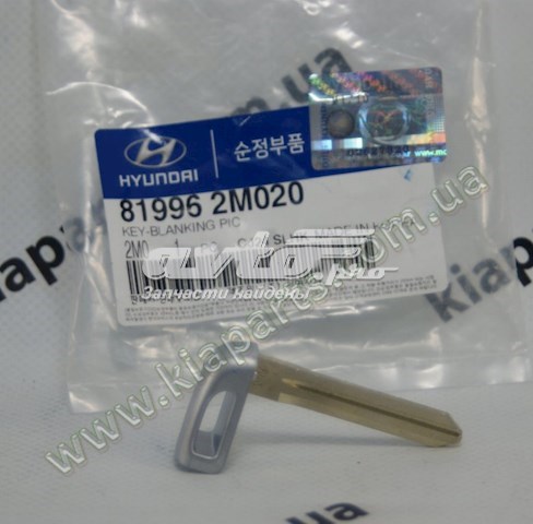  819962M020 Hyundai/Kia
