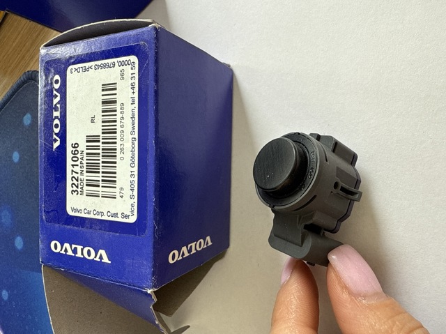 Купити TQ42268 Tqparts 