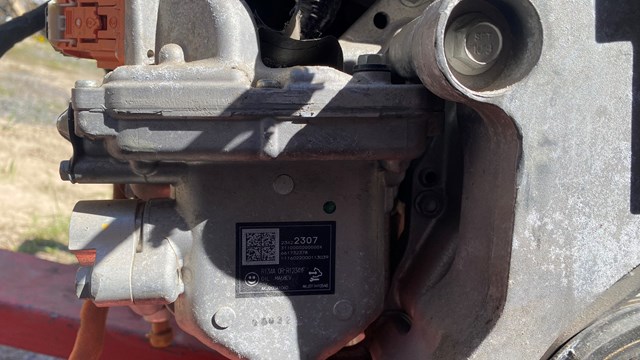 General Motors 23422307 ціна, від 141.08 USD