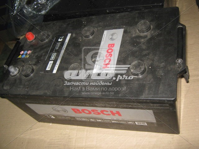 Купити Акумулятор Bosch 220 А/г (0092T30810)
