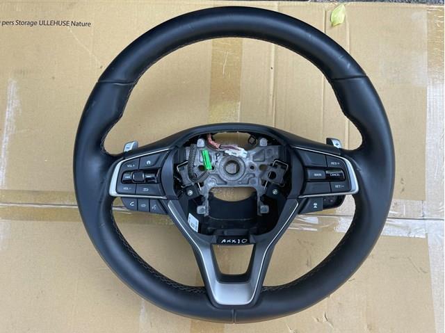 78501TVAA10ZA Honda Рульове колесо