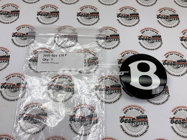  Bentley 3W0601170F ціна, від 61.25 USD