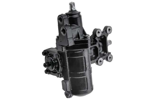 Рульова рейка 52126348AE Chrysler