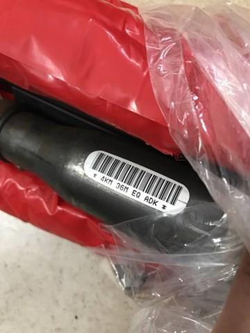 Купити 52029350AE Chrysler 