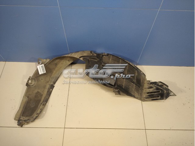Підкрилок переднього крила, лівий Hyundai/Kia 868114Y500 ціна, від 25.97 USD